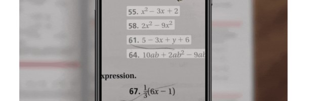 Google adds new Lens functions for shopping and learning