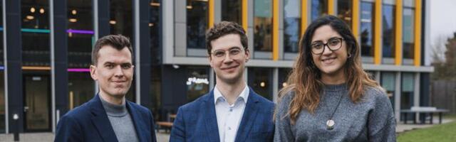 Rescuing drugs: Ignota Labs raises €6.6 million to turn around failed drugs