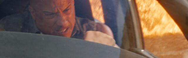 What Will Vin Diesel’s New Fast and Furious Short Film Be About?