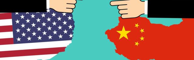 US panic-buying as Trump’s tech tariffs hit 100%+