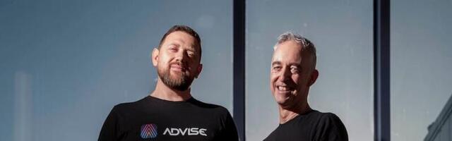 Advise AI investment surpasses €8M as it launches GenAI agent for brands
