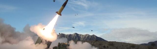 Europe needs to get over its cluster bomb qualms to defend itself, experts say