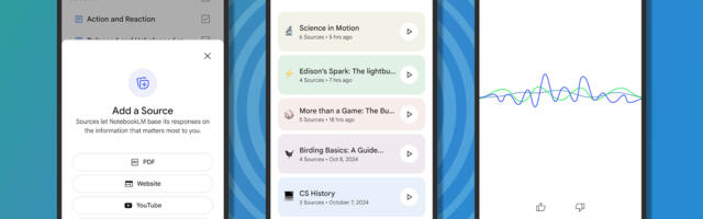 Google reveals powerful NotebookLM app for Android and iOS with release date – here's what it looks like