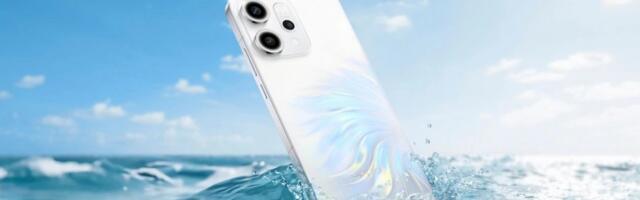 Oppo Reno14 Pro unveiled with four 50MP cameras, Dimensity 8450 chip, Reno14 joins in
