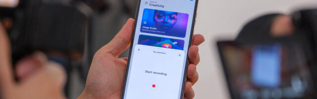I’m starting to worry that Motorola has an AI problem