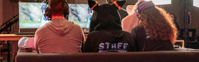 How to watch Summer Games Done Quick 2025