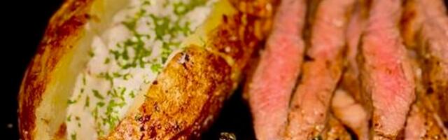 This Baked Potato Trick Is So Good, It Might Replace Your Entrée