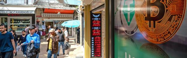 Why New U.S. Crypto Rules Will Reverberate Globally