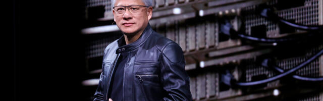 Jensen Huang says China's military will avoid U.S. AI tech — 'they don’t need Nvidia’s chips or American tech stacks in order to build their military'