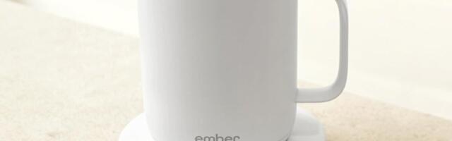 Low-price alert: The Ember Mug 2 is $65 off at Woot
