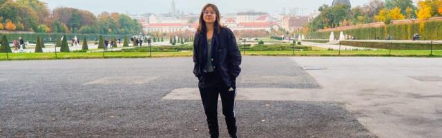 I spent a week alone in Europe and learned 9 lessons about solo travel in other countries