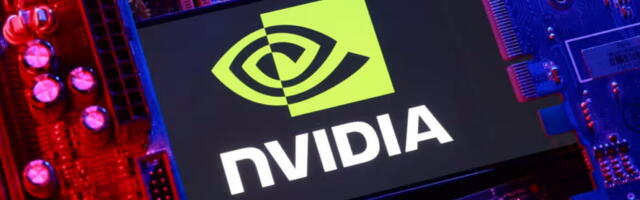 China blocks sale of Nvidia AI chips
