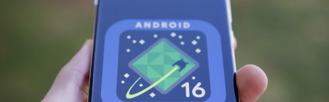 Android 16’s latest QPR2 beta finally lets you customize icon shapes