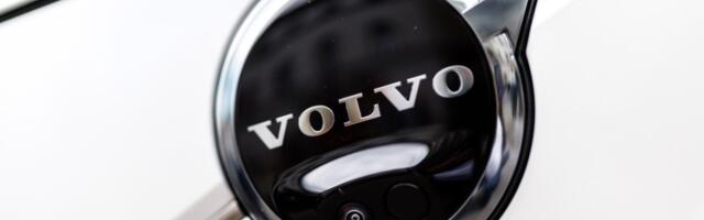 Volvo’s next-gen hyrbids will be American-made EREVs