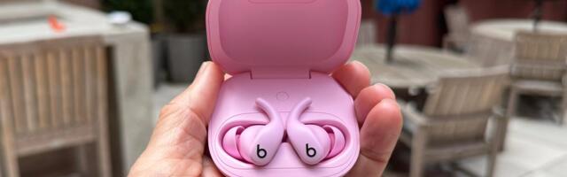 Beats Powerbeats Fit Earbuds Review: Winged Migration