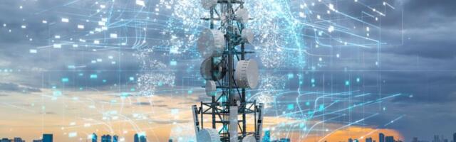 BT unveils promise of a major 5G upgrade across the UK