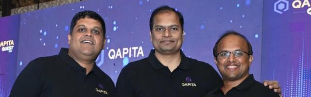Qapita Bags $26.5 Mn To Offer Equity & Fund Management Solutions