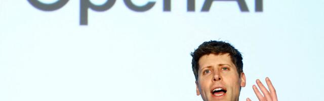 OpenAI strikes $38bn computing deal with AWS