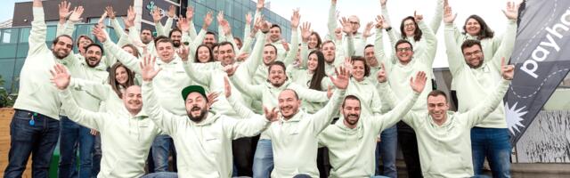 Bulgarian unicorn Payhawk plays down Brex's European challenge