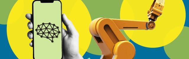 AI bubble: don’t throw the baby out with the bathwater