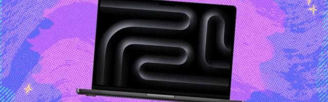 The brand-new M5 MacBook Pro is over $60 off ahead of Black Friday