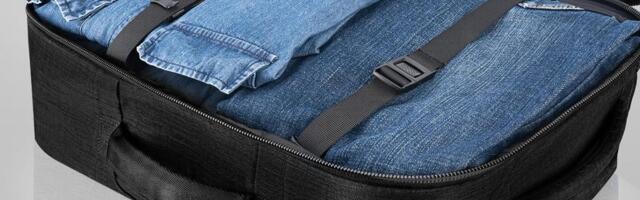 Don't Overpay for a Travel Bag. My $20 Backpack Does the Job for Way Less