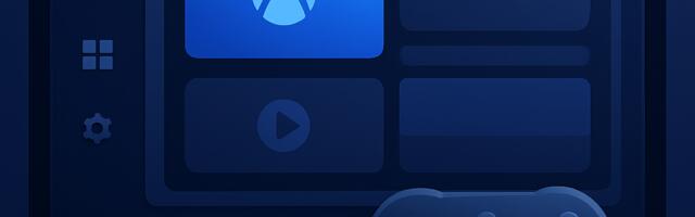 Windows 11 Expands Console-Inspired Gaming Interface