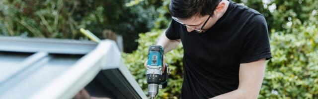 I lived in a converted toolshed after the 2008 recession. It taught me resilience, and now, I run multiple businesses.