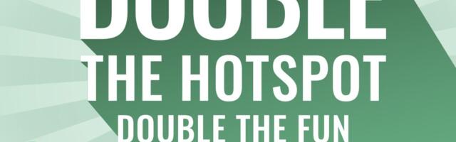 Mint Mobile Doubles Hotspot to 20GB on Unlimited for Free