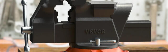 17 Vevor Tools Under $100 That Are Actually Worth Buying, According To Users