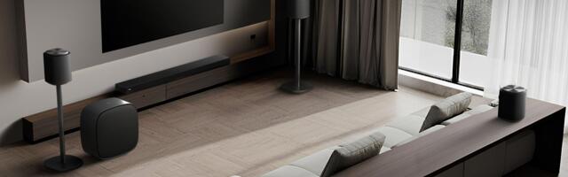 LG’s 2026 TVs and soundbars get the Dolby Atmos FlexConnect treatment