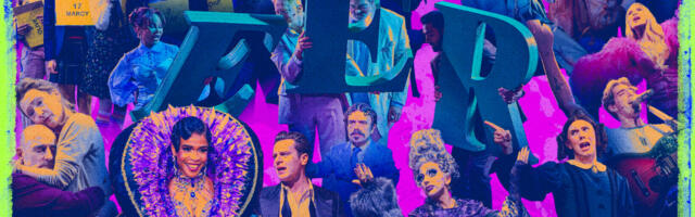 Best theater of 2025, and how you can see these shows