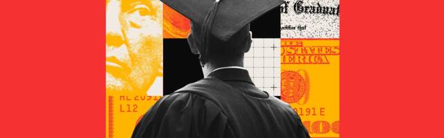 The year of sweeping student-loan changes — with more to come