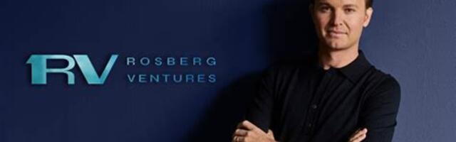Rosberg Ventures closes $100M Fund III as Nico Rosberg bets on long-game venture strategy