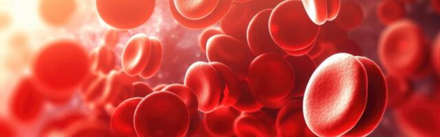 Искусственный интеллект и клетки крови