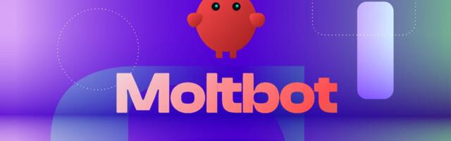 From Clawdbot to Moltbot: How This AI Agent Went Viral, and Changed Identities, in 72 Hours