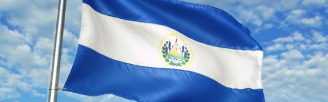 El Salvador's central bank buys $50 million of gold as government keeps adding bitcoin