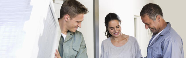 Ready For A Kitchen Upgrade? Here's What To Do With Your Old Fridge