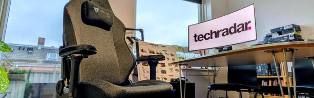 It's a good time to buy a gaming chair from one of my favorite brands