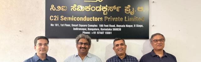 Semiconductor Startup C2i Raises $15 Mn From Peak XV, Others
