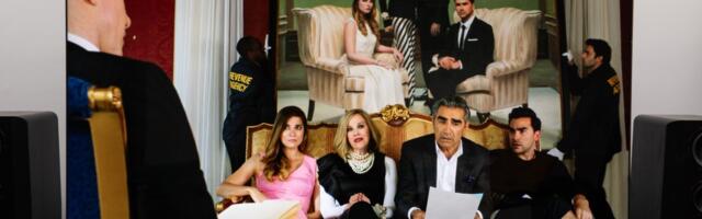 TCL’s $7,000+ flagship TV is ready to fight