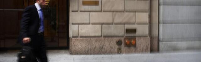 Bitcoin losing trillions in value hasn't stopped traditional giants' interest in digital assets sector