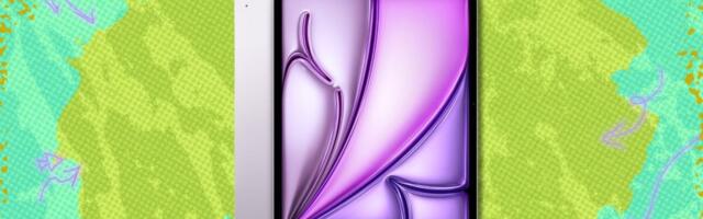 Why wait for the iPad Air M4? Score the 13-inch iPad Air M3 for its best-ever price at Amazon.