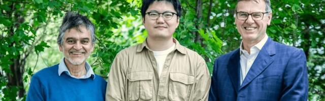 Cytotrait raises £3M for agricultural gene-editing technology