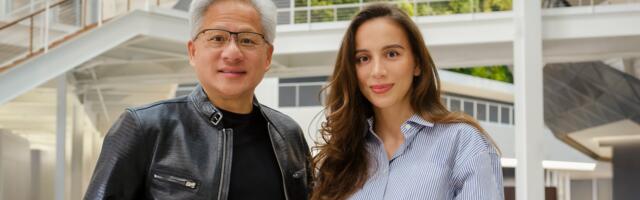 Mira Murati’s Thinking Machines strikes multibillion chip deal with Nvidia