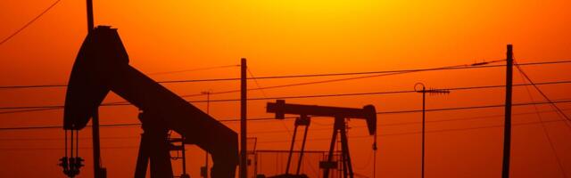 Oil prices climb as the US and Israel's war on Iran enters its 3rd week