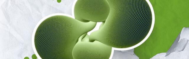 [Перевод] Две скрученные фигуры разрешают многовековую топологическую загадку