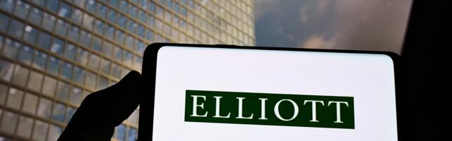 Elliott offers Synopsys a masterclass in throwing its weight around
