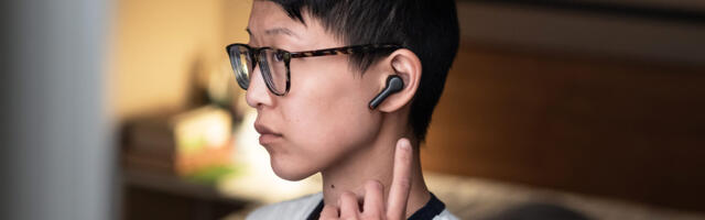 Anker raises the bar for on-device AI with a hugely optimized chip for earbuds