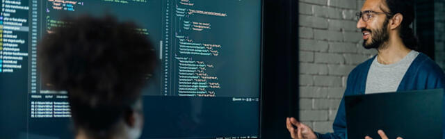 Business schools move beyond the basics to teach collaboration with AI